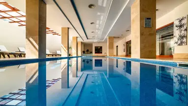 Monachus Hotel & SPA