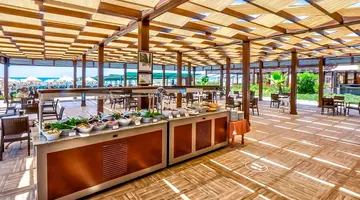 Monachus Hotel & SPA