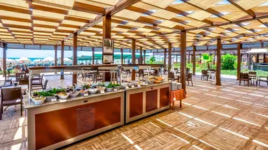 Monachus Hotel & SPA