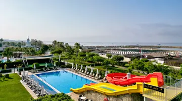 Monachus Hotel & SPA