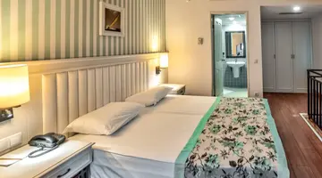 Monachus Hotel & SPA