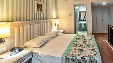 Monachus Hotel & SPA