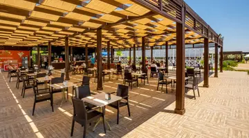 Monachus Hotel & SPA