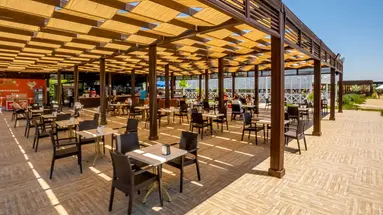 Monachus Hotel & SPA