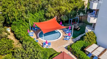 Monachus Hotel & SPA
