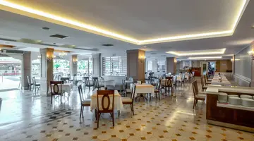 Monachus Hotel & SPA