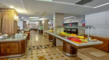 Monachus Hotel & SPA