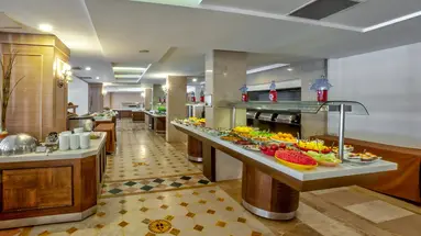 Monachus Hotel & SPA