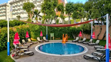Monachus Hotel & SPA