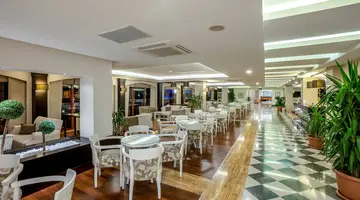 Monachus Hotel & SPA