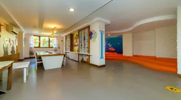 Monachus Hotel & SPA