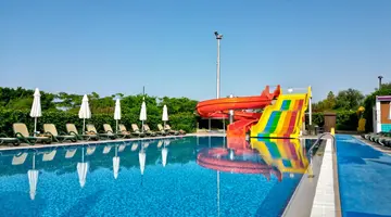 Monachus Hotel & SPA
