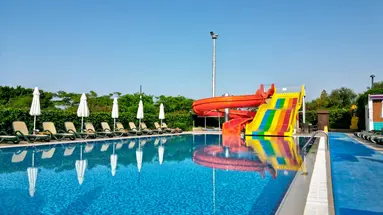 Monachus Hotel & SPA