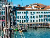 Monaco and Grand Canal