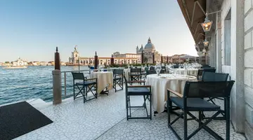 Monaco and Grand Canal