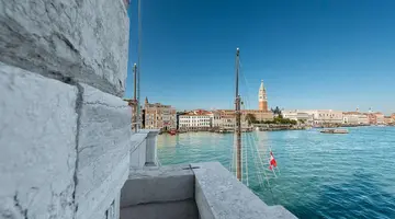 Monaco and Grand Canal