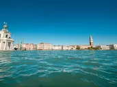 Monaco and Grand Canal