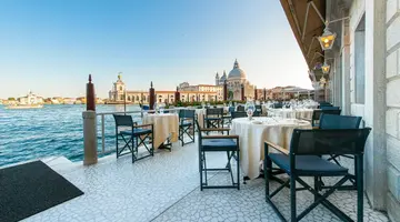 Monaco and Grand Canal