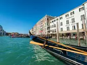 Monaco and Grand Canal