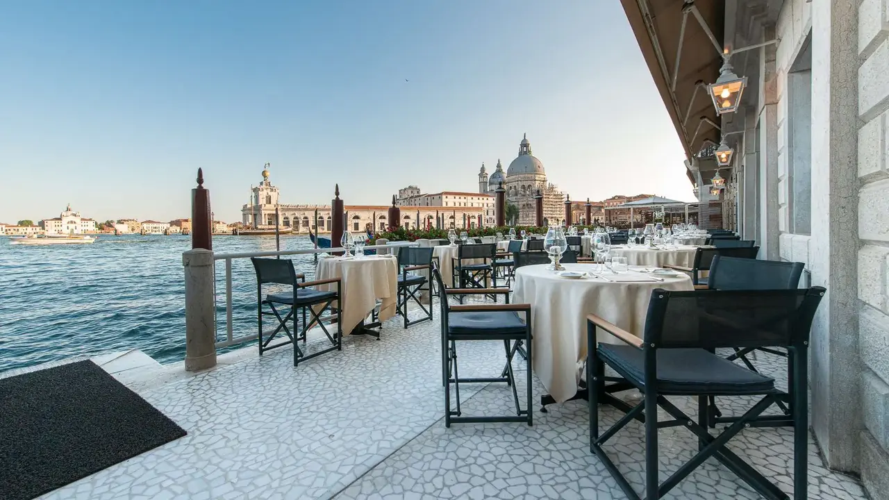 Monaco and Grand Canal