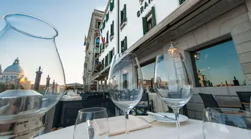 Monaco and Grand Canal