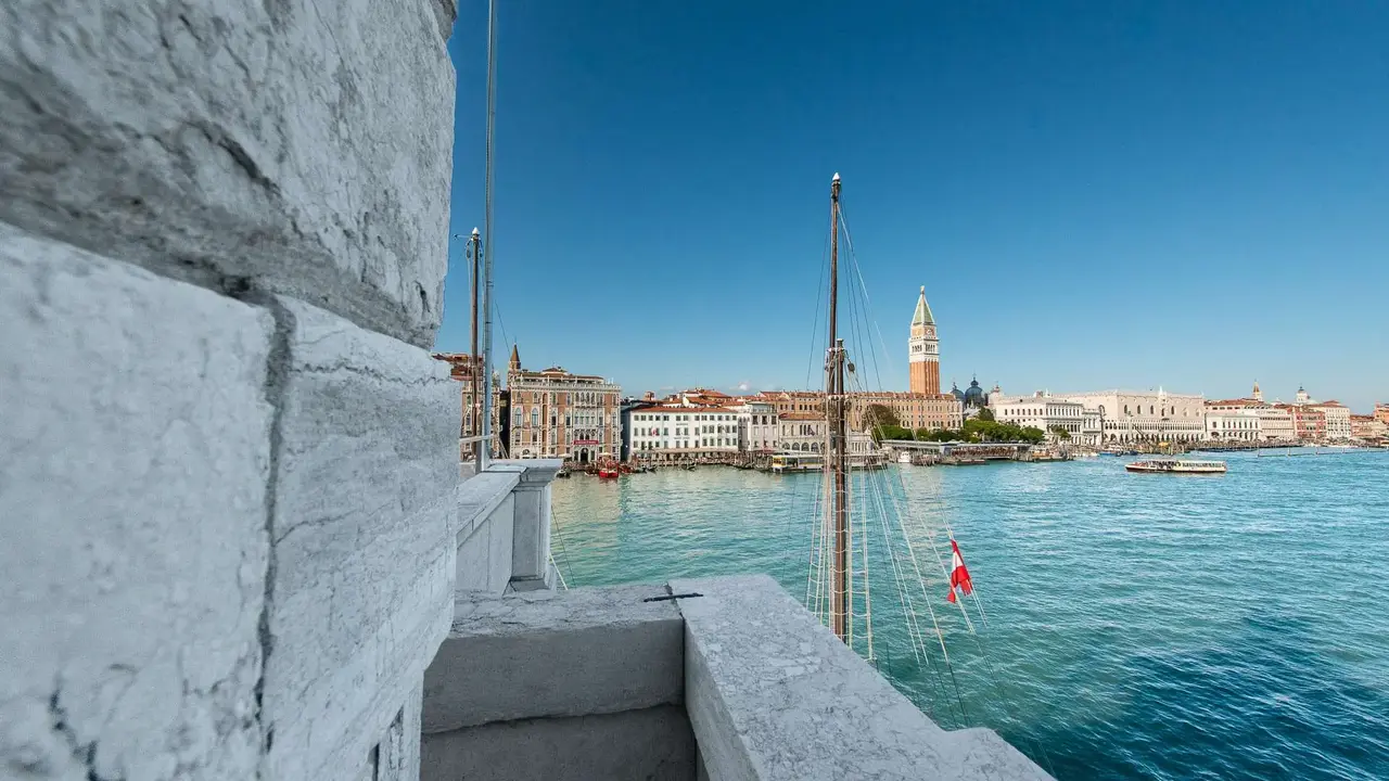 Monaco and Grand Canal