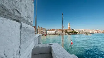 Monaco and Grand Canal