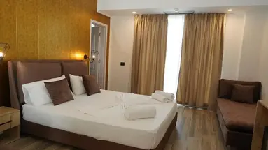 Monaco Garden Hotel