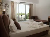 Monaco Garden Hotel