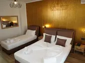 Monaco Garden Hotel