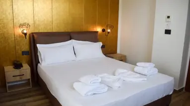 Monaco Garden Hotel