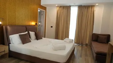 Monaco Garden Hotel