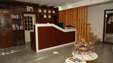 Monaco Hotel