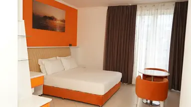 Monaco Hotel