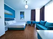 Monaco Hotel