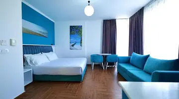 Monaco Hotel