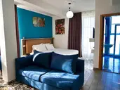 Monaco Hotel