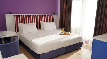Monaco Hotel