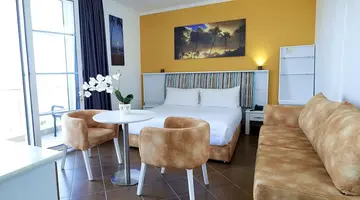 Monaco Hotel