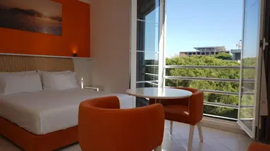Monaco Hotel