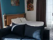 Monaco Hotel