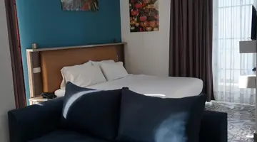 Monaco Hotel