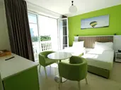 Monaco Hotel