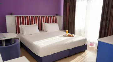 Monaco Hotel