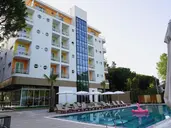 Monaco Hotel