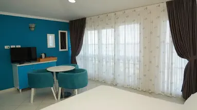 Monaco Hotel