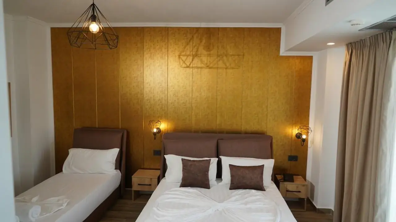 Monaco Hotel