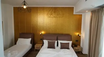 Monaco Hotel