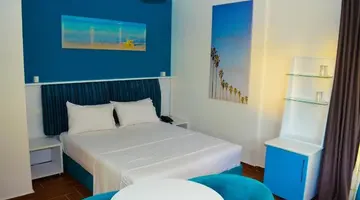 Monaco Hotel