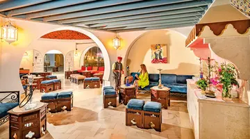 MONARQUE CLUB RIVAGE